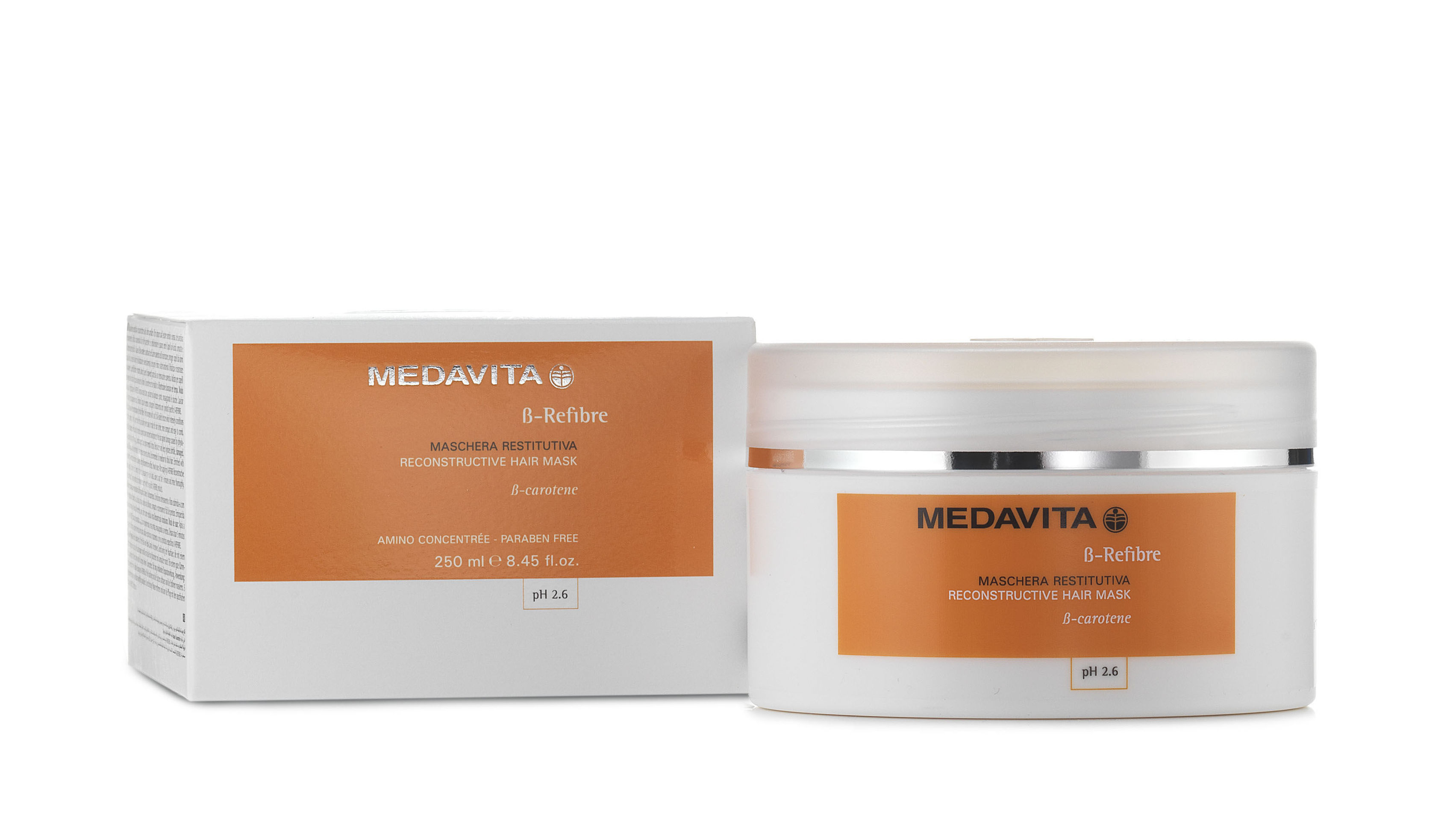 Mascarilla restitutiva 250/1000 ml. pH 2,6 Mascarilla restitutiva 250/1000 ml. pH 2,6