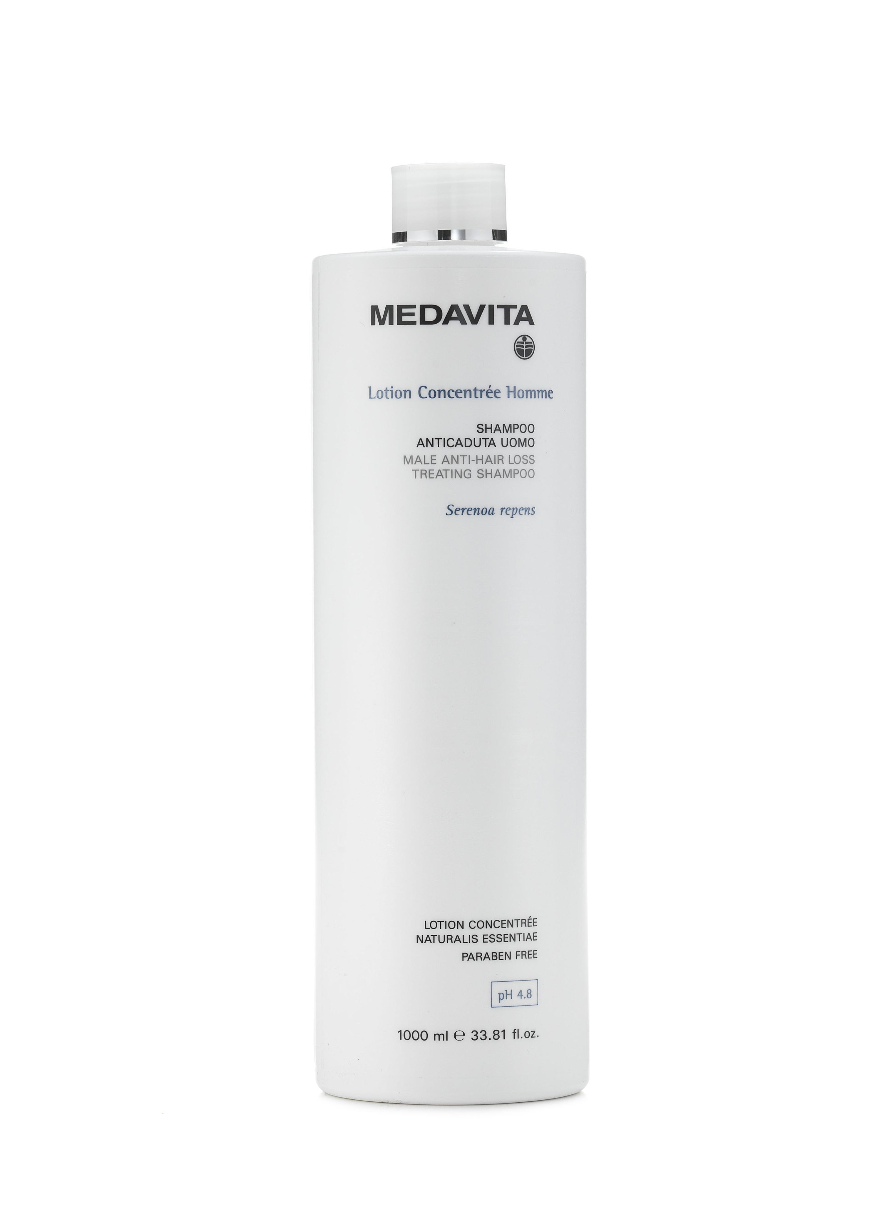 CHAMPU ANTICAIDA PARA HOMBRE 1000ML CHAMPU ANTICAIDA PARA HOMBRE 1000ML