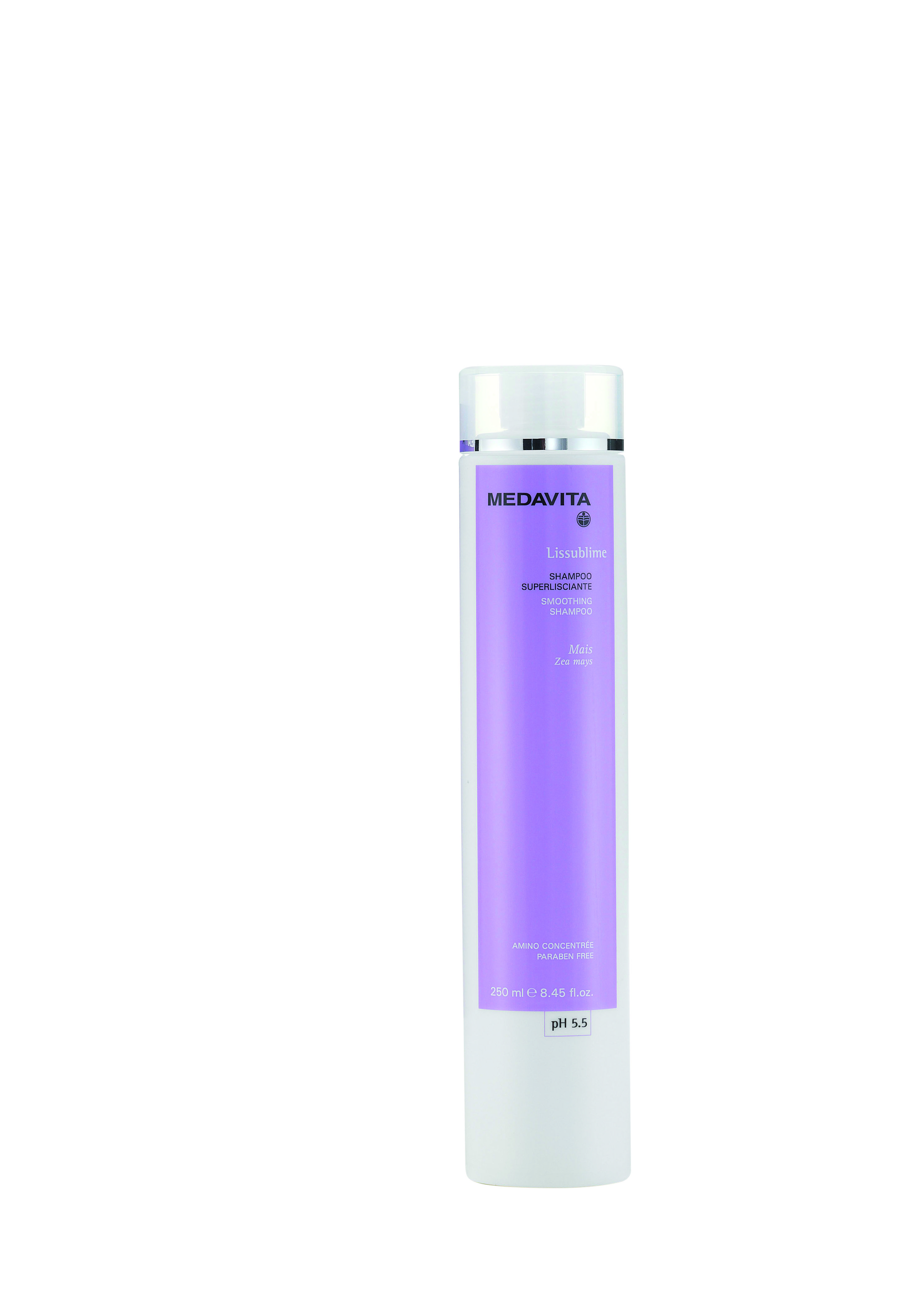 Champú Superlisciante 250/1000 ml pH5.5 Champú Superlisciante 250/1000 ml pH5.5