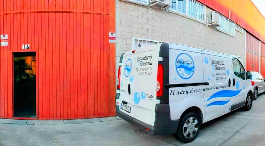 SERVICIO A COLECTIVIDADES, HOTELES, RESTAURANTES: Servicios de Limpie-Sec SERVICIO A COLECTIVIDADES, HOTELES, RESTAURANTES: Servicios de Limpie-Sec