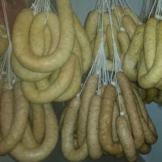 Butifarra: Nuestros productos de Can Burguet Butifarra: Nuestros productos de Can Burguet