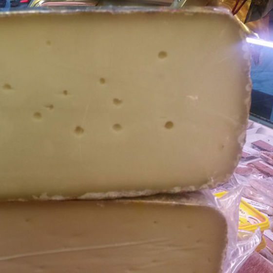 Quesos: Nuestros productos de Can Burguet Quesos: Nuestros productos de Can Burguet