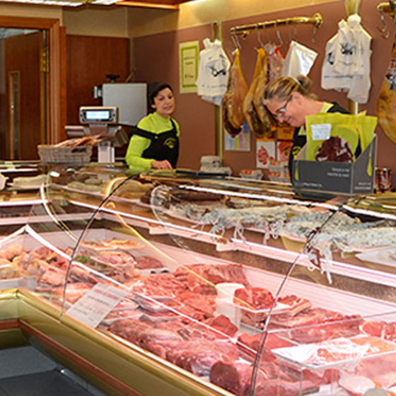 Carnes de primera calidad: Nuestros productos de Can Burguet Carnes de primera calidad: Nuestros productos de Can Burguet