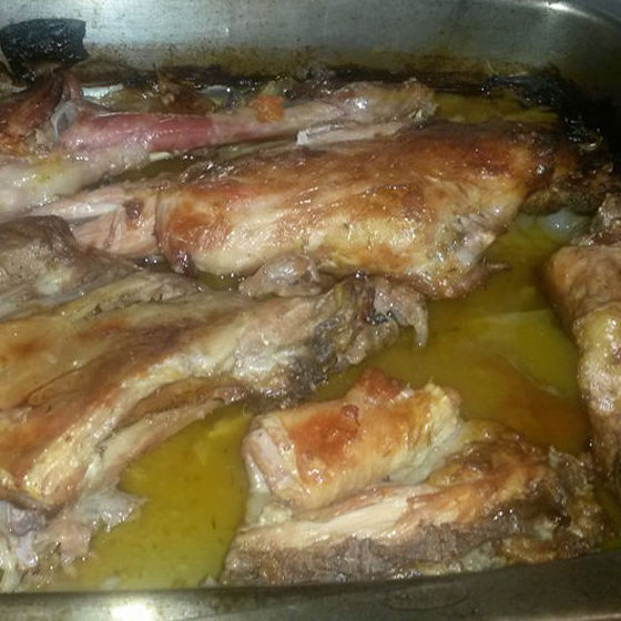 Platos preparados : Nuestros productos de Can Burguet Platos preparados : Nuestros productos de Can Burguet