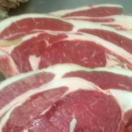 Carnes de primera calidad: Nuestros productos de Can Burguet Carnes de primera calidad: Nuestros productos de Can Burguet