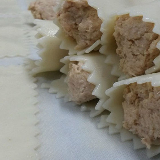 Platos preparados : Nuestros productos de Can Burguet Platos preparados : Nuestros productos de Can Burguet