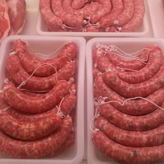 Butifarra: Nuestros productos de Can Burguet Butifarra: Nuestros productos de Can Burguet