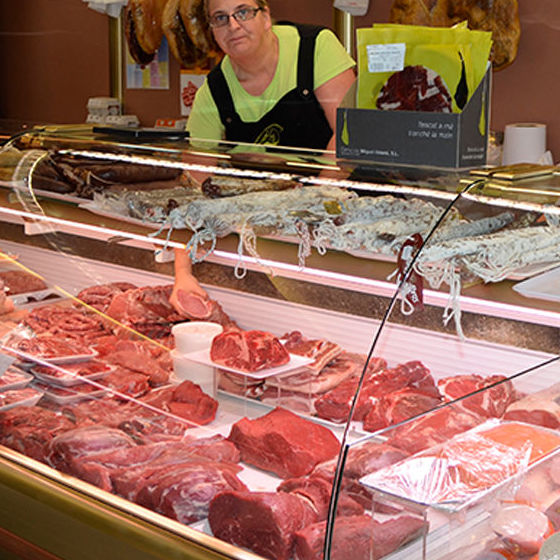 Carnes de primera calidad: Nuestros productos de Can Burguet Carnes de primera calidad: Nuestros productos de Can Burguet
