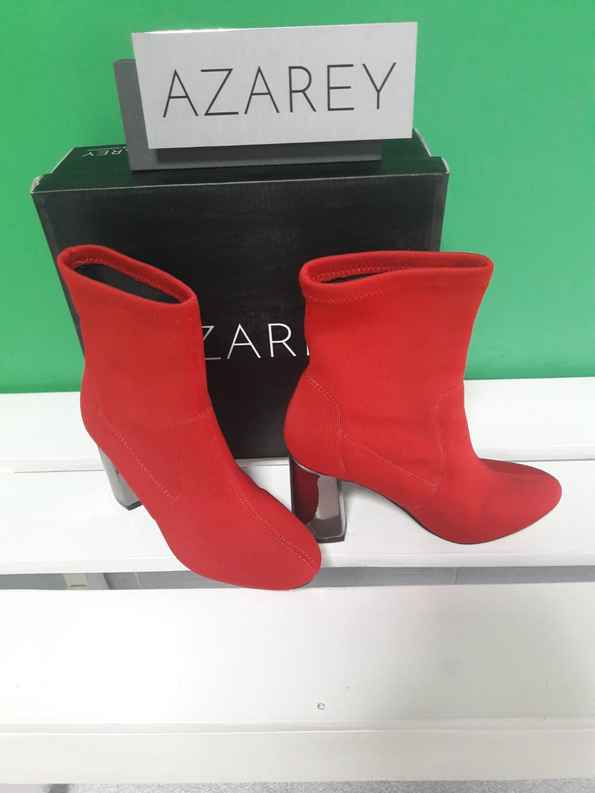 Botines: Calzado y complementos de Zapatería Ana García Botines: Calzado y complementos de Zapatería Ana García