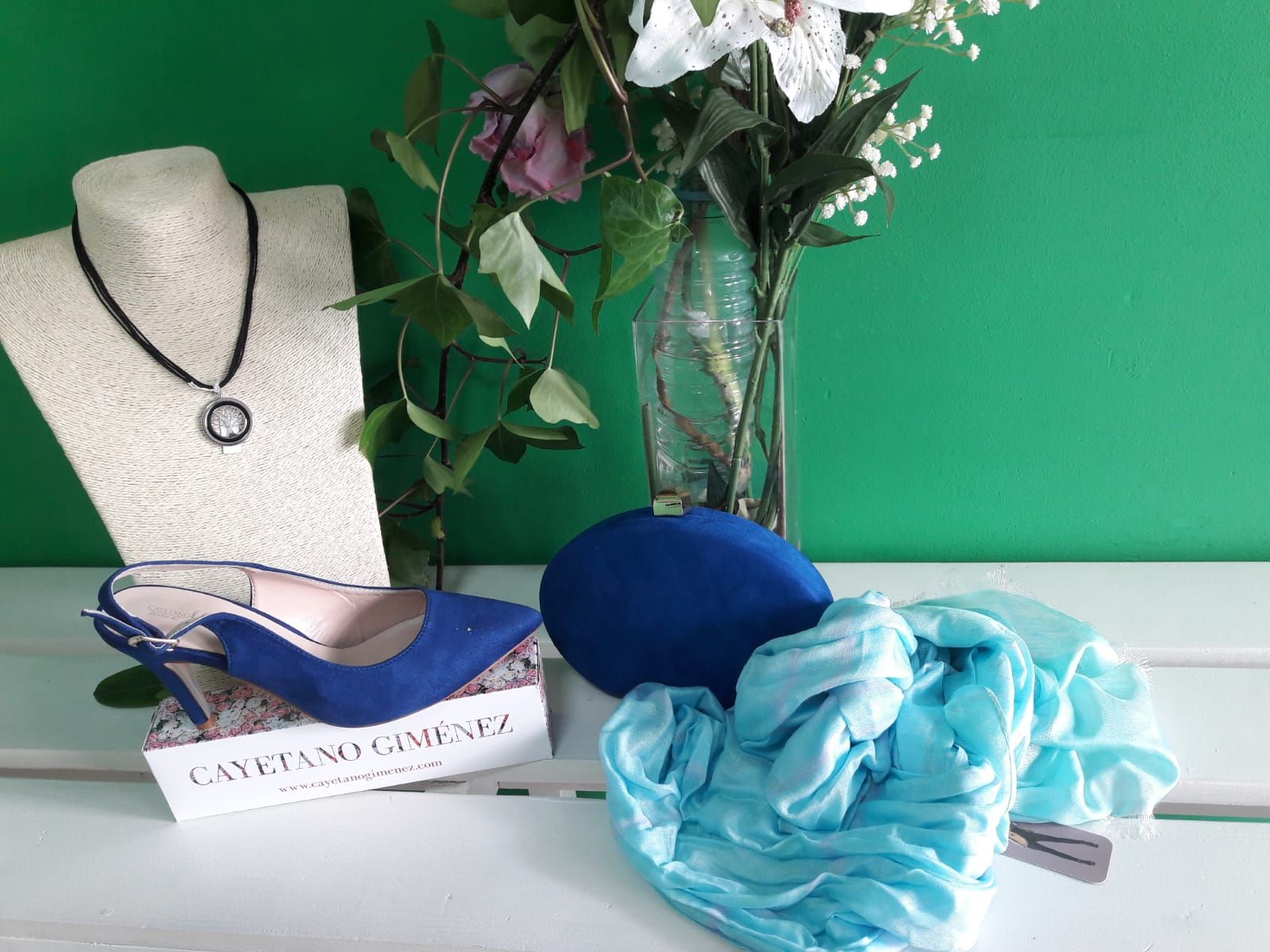 Complementos y accesorios: Calzado y complementos de Zapatería Ana García Complementos y accesorios: Calzado y complementos de Zapatería Ana García