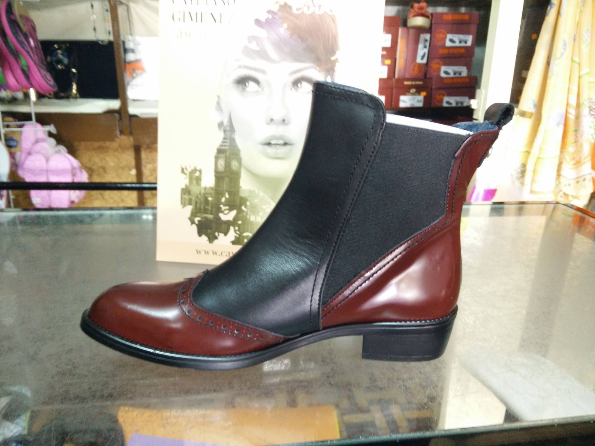 Botines: Calzado y complementos de Zapatería Ana García Botines: Calzado y complementos de Zapatería Ana García