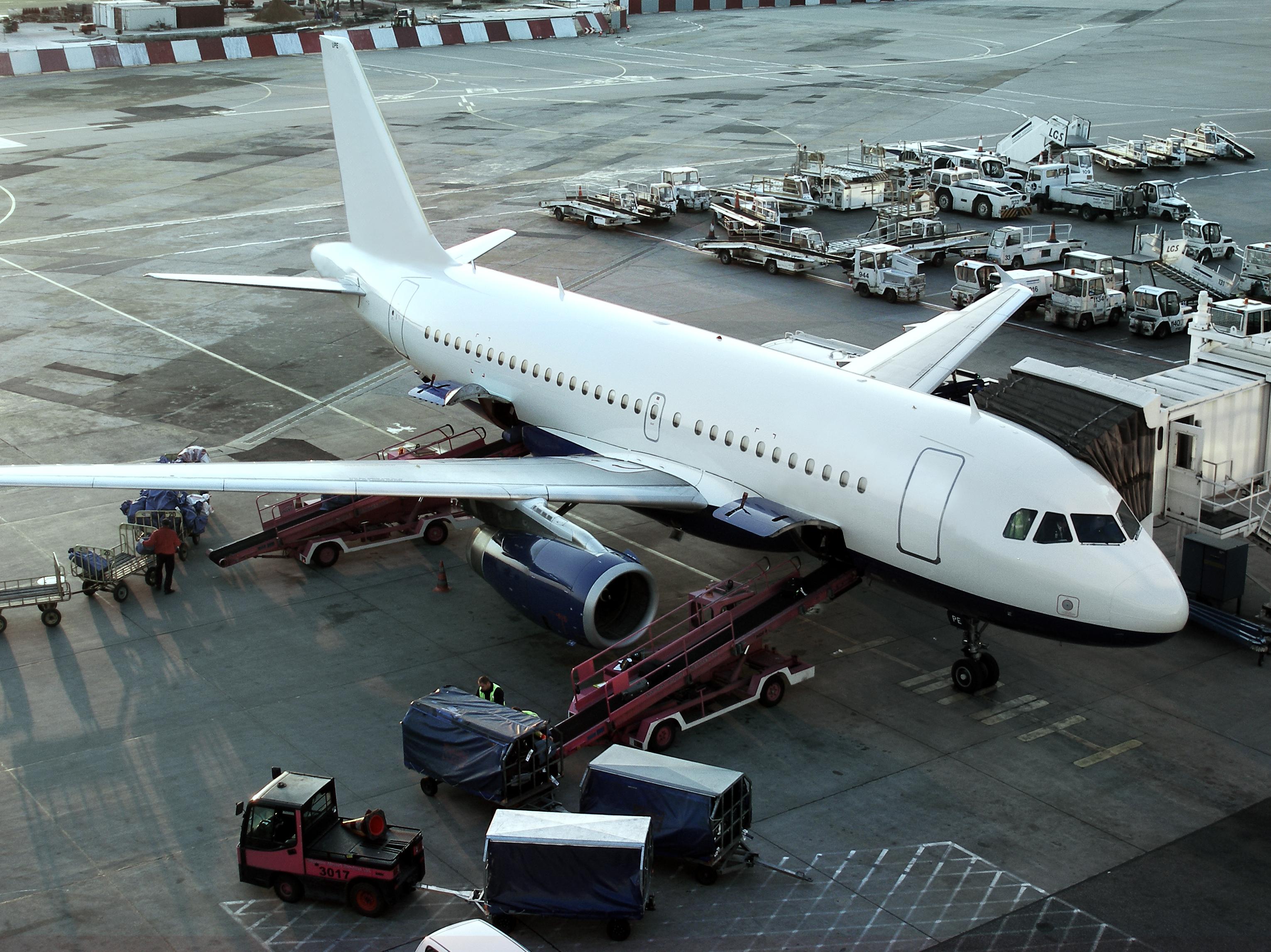 Aeropuerto Aeropuerto