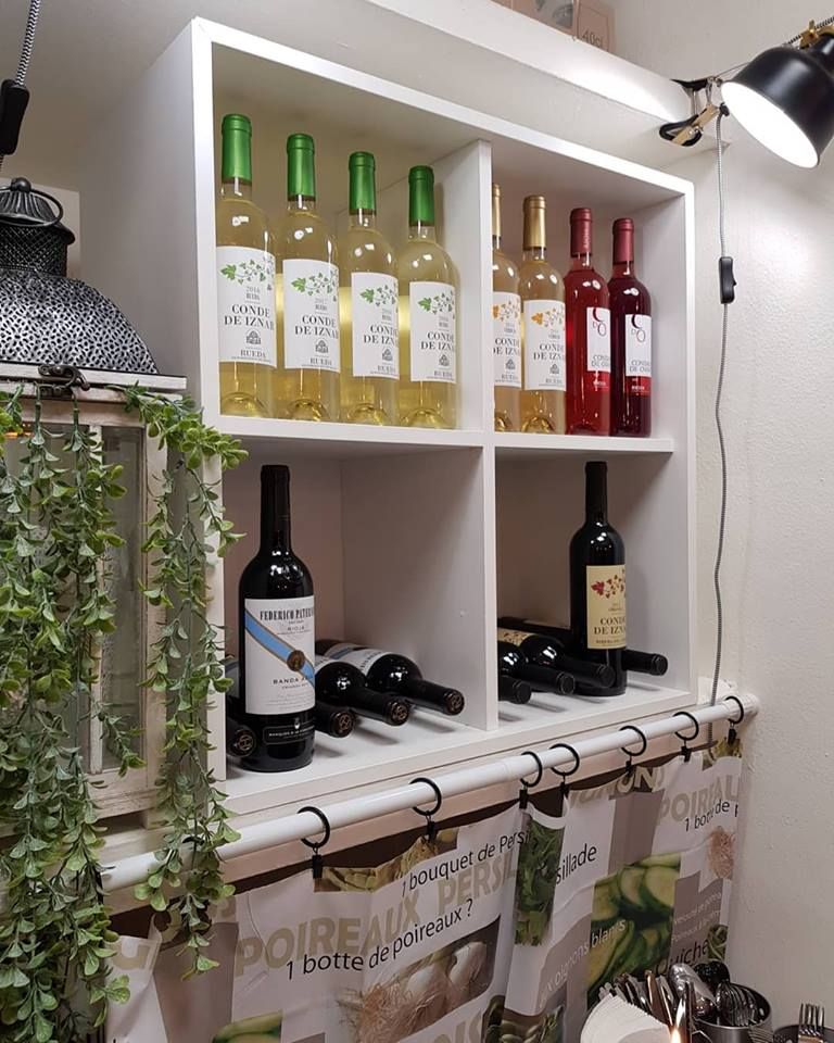 Bebidas: Carta de Bar A La Buena Vá Bebidas: Carta de Bar A La Buena Vá