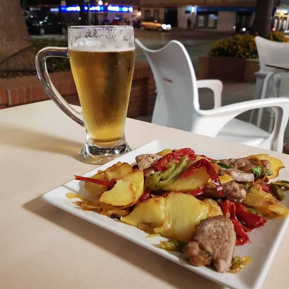Ofertas: Carta de Bar A La Buena Vá Ofertas: Carta de Bar A La Buena Vá