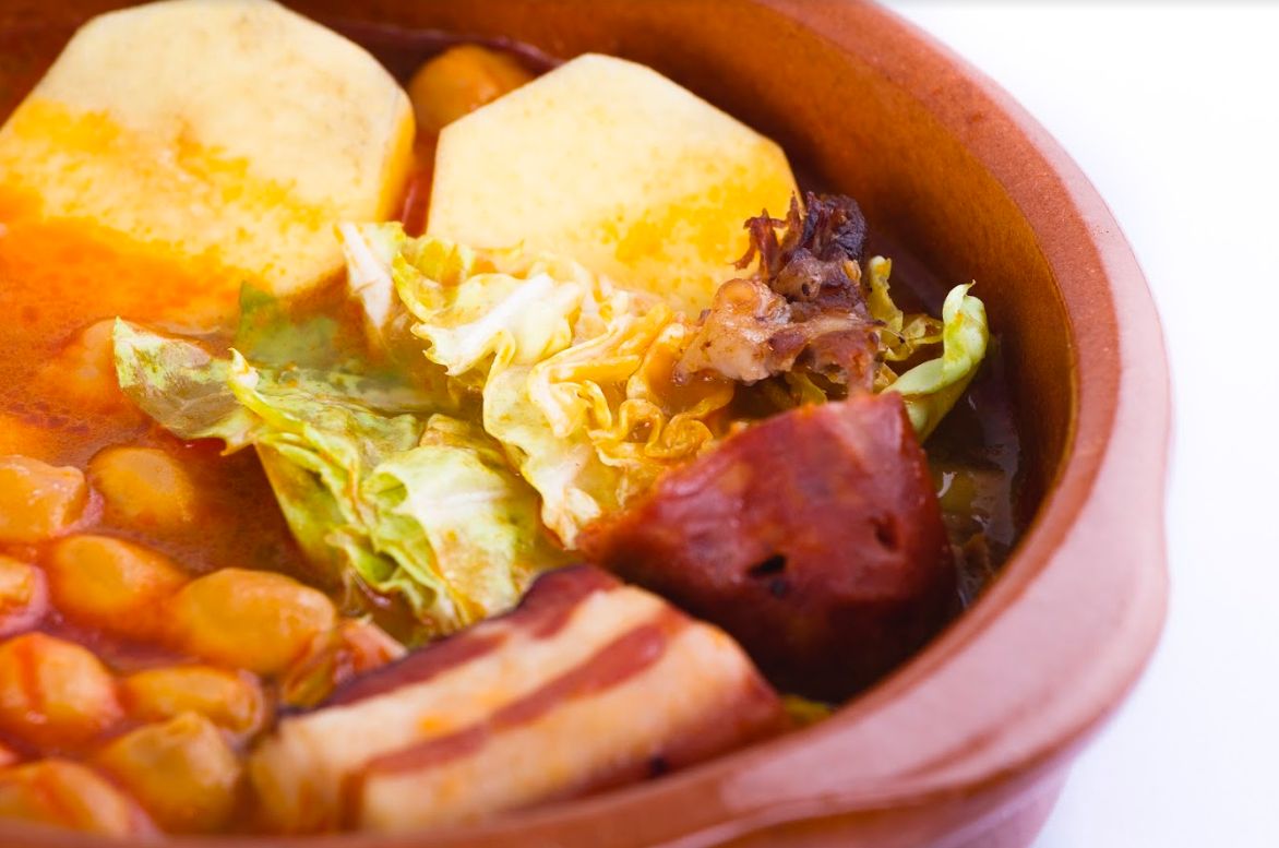 Comida para llevar: Catálogo de O Rincón de Sara Comida para llevar: Catálogo de O Rincón de Sara