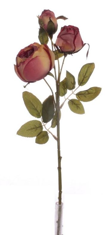 VARA ROSAL X3 (45CM)/ NARANJA REF: 7108_NAR PRECIO: 1,50€ VARA ROSAL X3 (45CM)/ NARANJA REF: 7108_NAR PRECIO: 1,50€