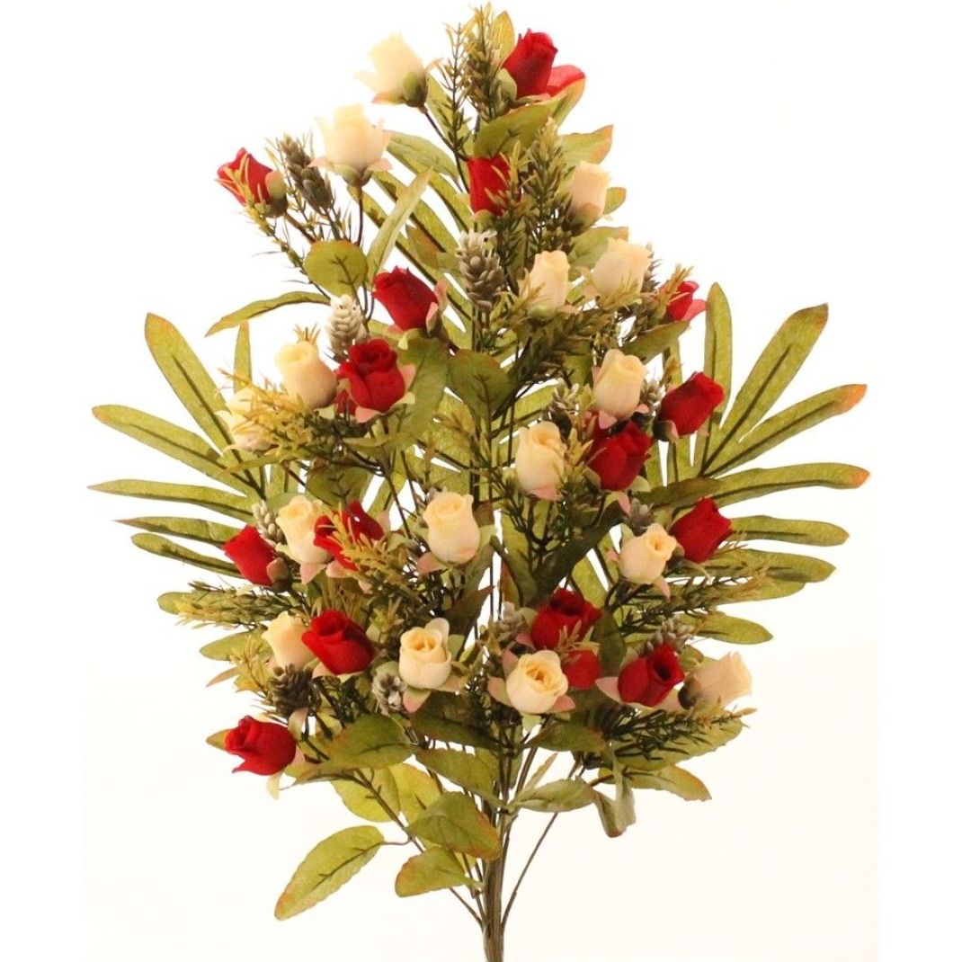 RAMO ENC OTOÑAL CAPULLITO (63 CM.) COLOR: ROJO REF.:5157 ROJO. PRECIO: 5,50 € RAMO ENC OTOÑAL CAPULLITO (63 CM.) COLOR: ROJO REF.:5157 ROJO. PRECIO: 5,50 €