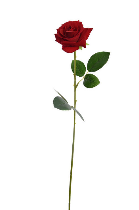 VARA ROSA TERCIOPELO ABIERTA PEQ. COLOR:ROJO REF.:30060027/RE PRECIO:1,00 € VARA ROSA TERCIOPELO ABIERTA PEQ. COLOR:ROJO REF.:30060027/RE PRECIO:1,00 €