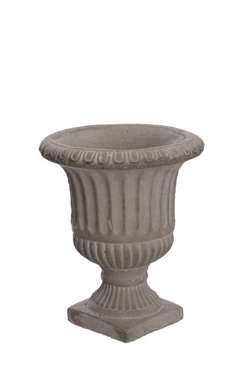 COPA CEMENTO PEQUEÑA (GRIS) REF.:309650090/GREY PRECIO: 4,85 € COPA CEMENTO PEQUEÑA (GRIS) REF.:309650090/GREY PRECIO: 4,85 €