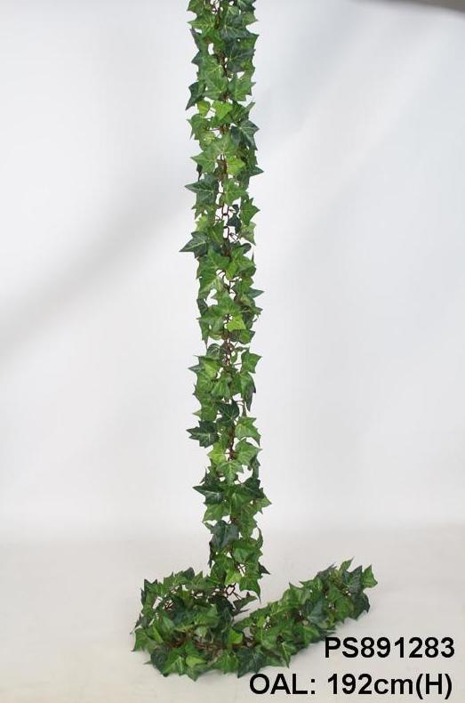 GUIRNALDA HIEDRA TELA 192 CM. COLOR:VERDE REF.:PS891283 PRECIO: 9,30 € GUIRNALDA HIEDRA TELA 192 CM. COLOR:VERDE REF.:PS891283 PRECIO: 9,30 €