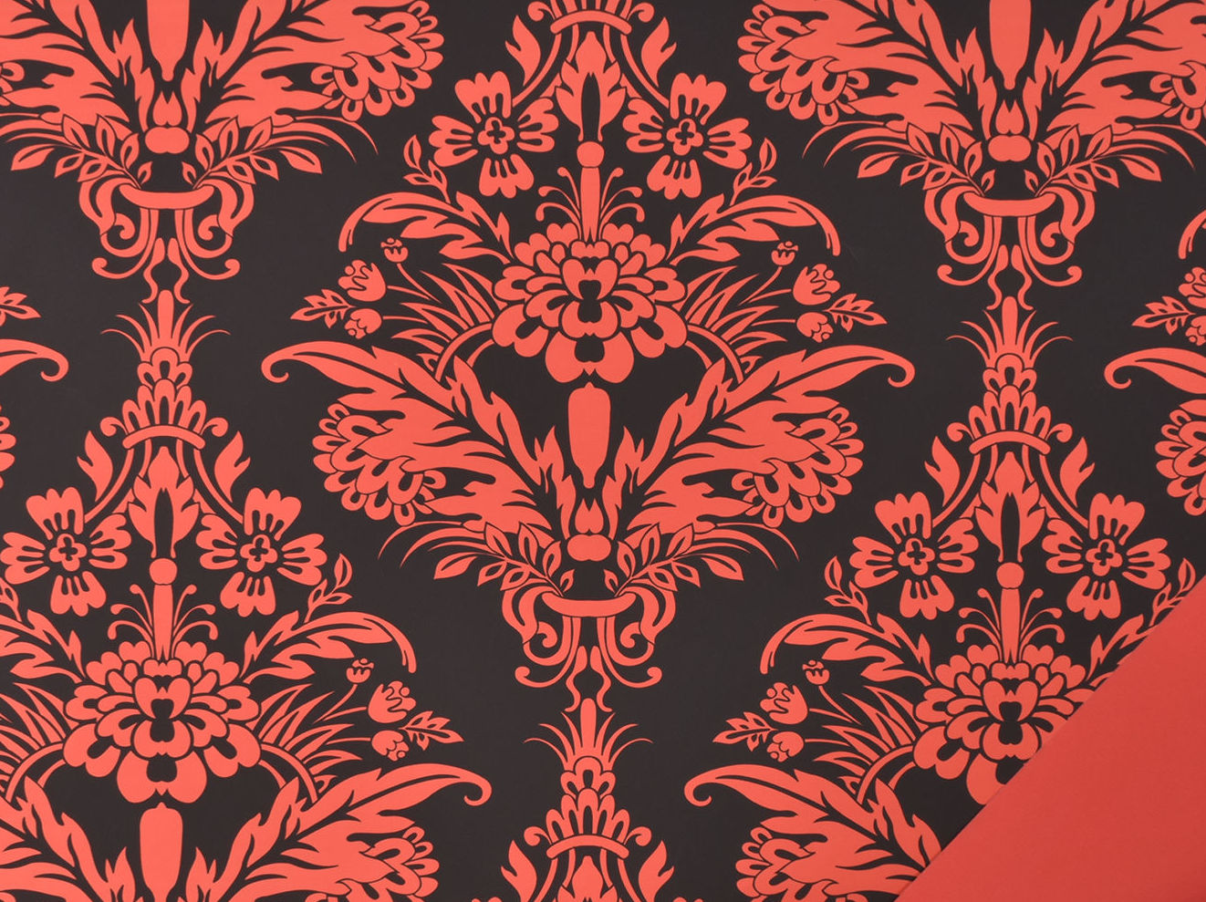 BOBINA modelo "BAROCCO" (0,70x40MT) PPL/ ROJO- NEGRO PRECIO: 13,50€ REF: BAR 200 999 740 PRECIO: 13,50€ BOBINA modelo "BAROCCO" (0,70x40MT) PPL/ ROJO- NEGRO PRECIO: 13,50€ REF: BAR 200 999 740 PRECIO: 13,50€
