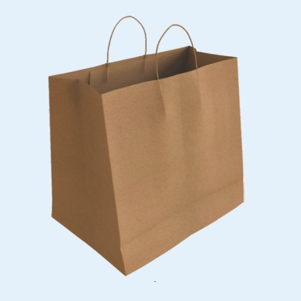 BOLSA KRAFT "DELIVERY M" (30+16X28CM)/ NATURAL LISO REF: 02103074 PRECIO: 6,25€/PQTE (0,25€/UD)//(OFERTA POR CAJA: COMPRANDO 10 PAQUETES (250 UNIDADES) APLICAMOS UN DESCUENTO DEL 10%) BOLSA KRAFT "DELIVERY M" (30+16X28CM)/ NATURAL LISO REF: 02103074 PRECIO: 6,25€/PQTE (0,25€/UD)//(OFERTA POR CAJA: COMPRANDO 10 PAQUETES (250 UNIDADES) APLICAMOS UN DESCUENTO DEL 10%)
