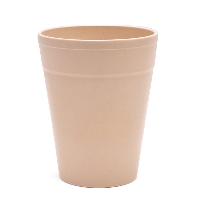 PQTE x6 MACETAS DE CERÁMICA "Pax" (ES12 Ø13,3CM H17CM)/ BEIGE MATE REF: Q10132 PRECIO: 9€/PQTE (1,50€/UD) PQTE x6 MACETAS DE CERÁMICA "Pax" (ES12 Ø13,3CM H17CM)/ BEIGE MATE REF: Q10132 PRECIO: 9€/PQTE (1,50€/UD)