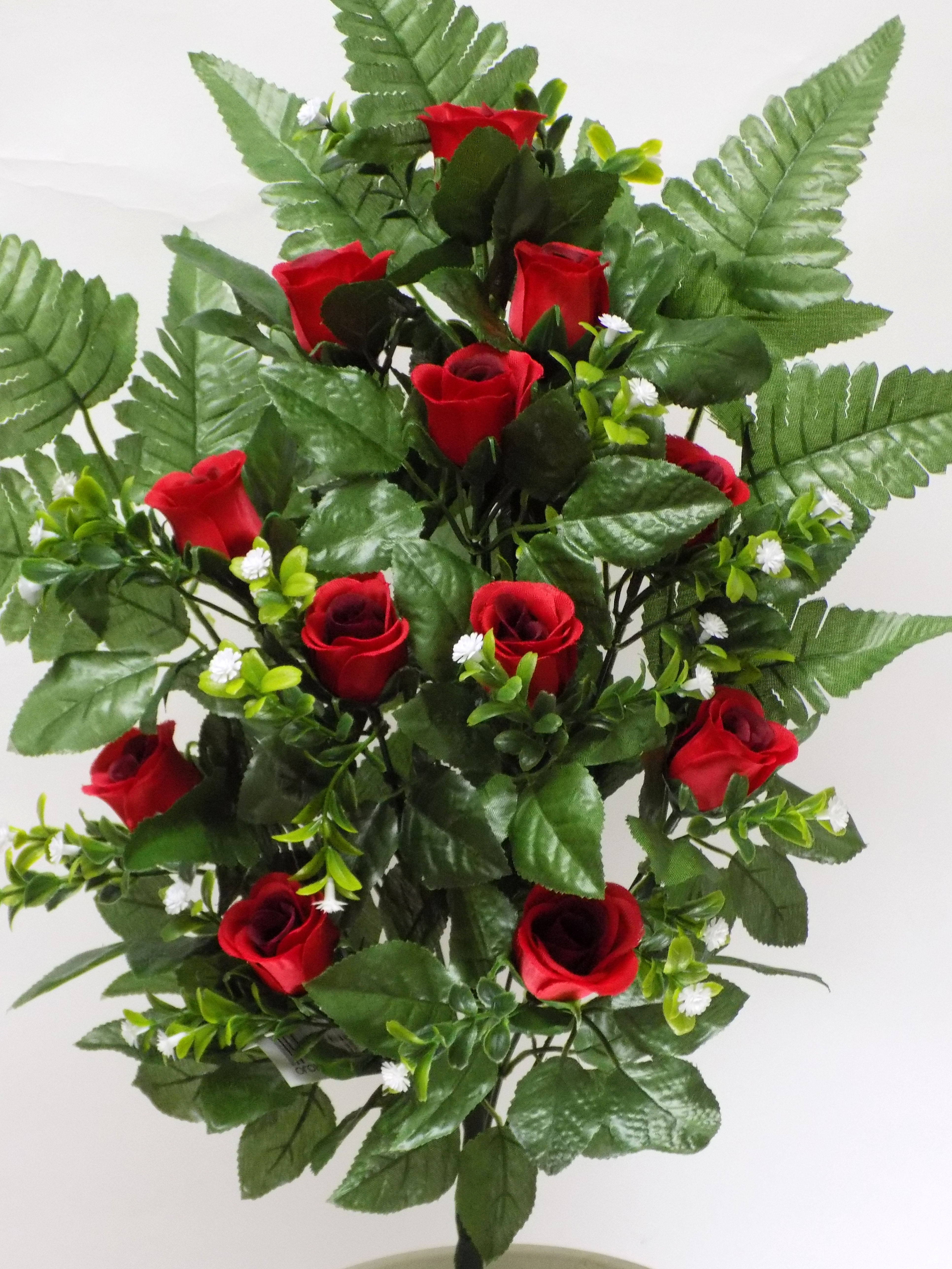 RAMO ENCARADOx12 CAPULLITOS (50CM)/ ROJO REF: 40138_ROJ PRECIO: 3,50€ RAMO ENCARADOx12 CAPULLITOS (50CM)/ ROJO REF: 40138_ROJ PRECIO: 3,50€