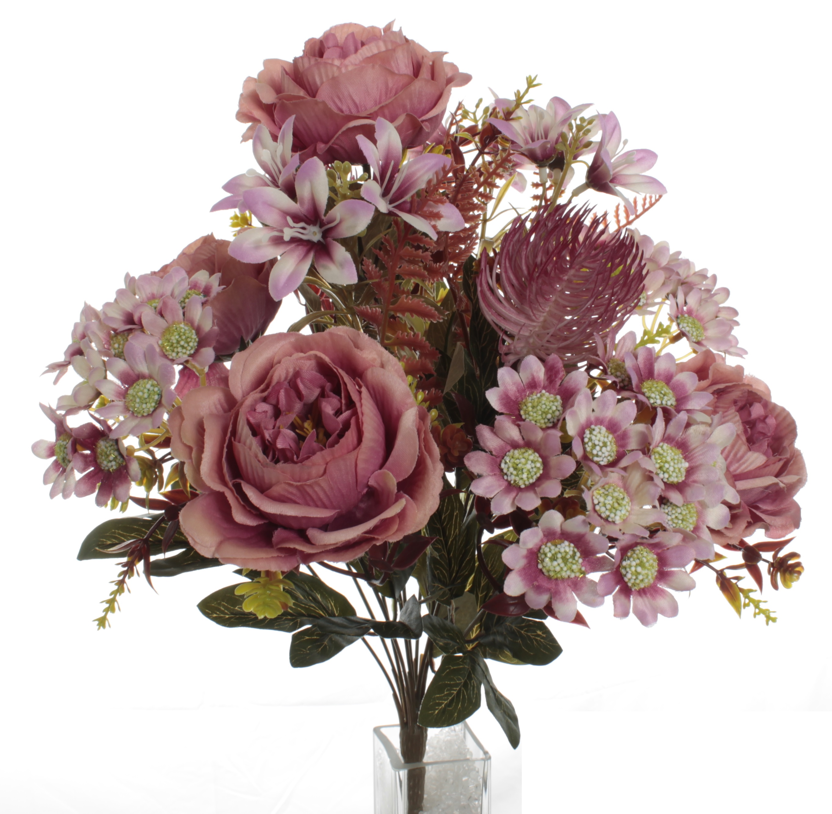 RAMO OTOÑAL PEONÍA--MARGARITA/ ROSA REF: 5246_ROS PRECIO: 6,70€ RAMO OTOÑAL PEONÍA--MARGARITA/ ROSA REF: 5246_ROS PRECIO: 6,70€