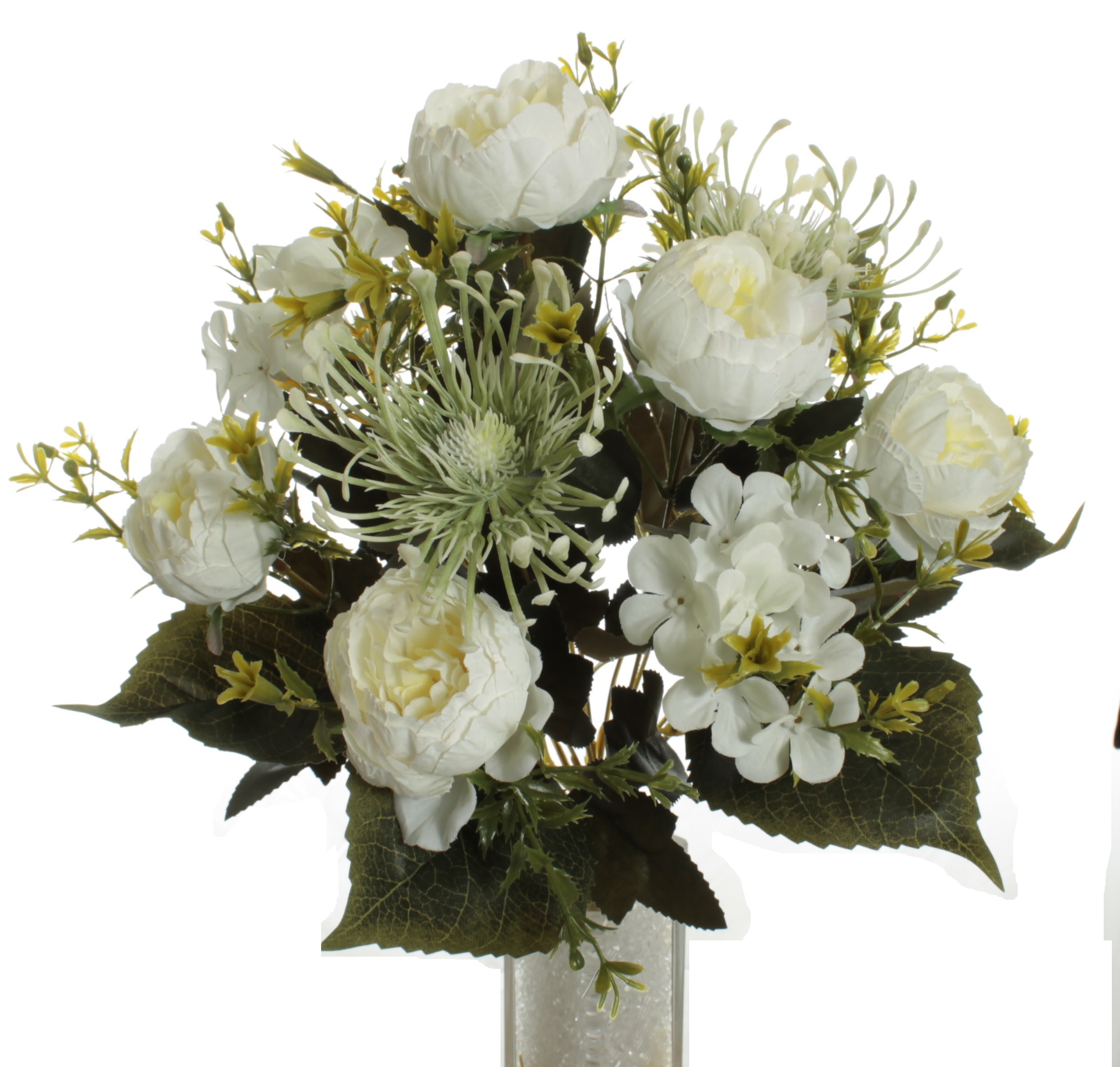 BOUQUET RANÚNCULO-SPIDER (40CM)/ BLANCO REF: 5257_BLA PRECIO: 4,20€ BOUQUET RANÚNCULO-SPIDER (40CM)/ BLANCO REF: 5257_BLA PRECIO: 4,20€