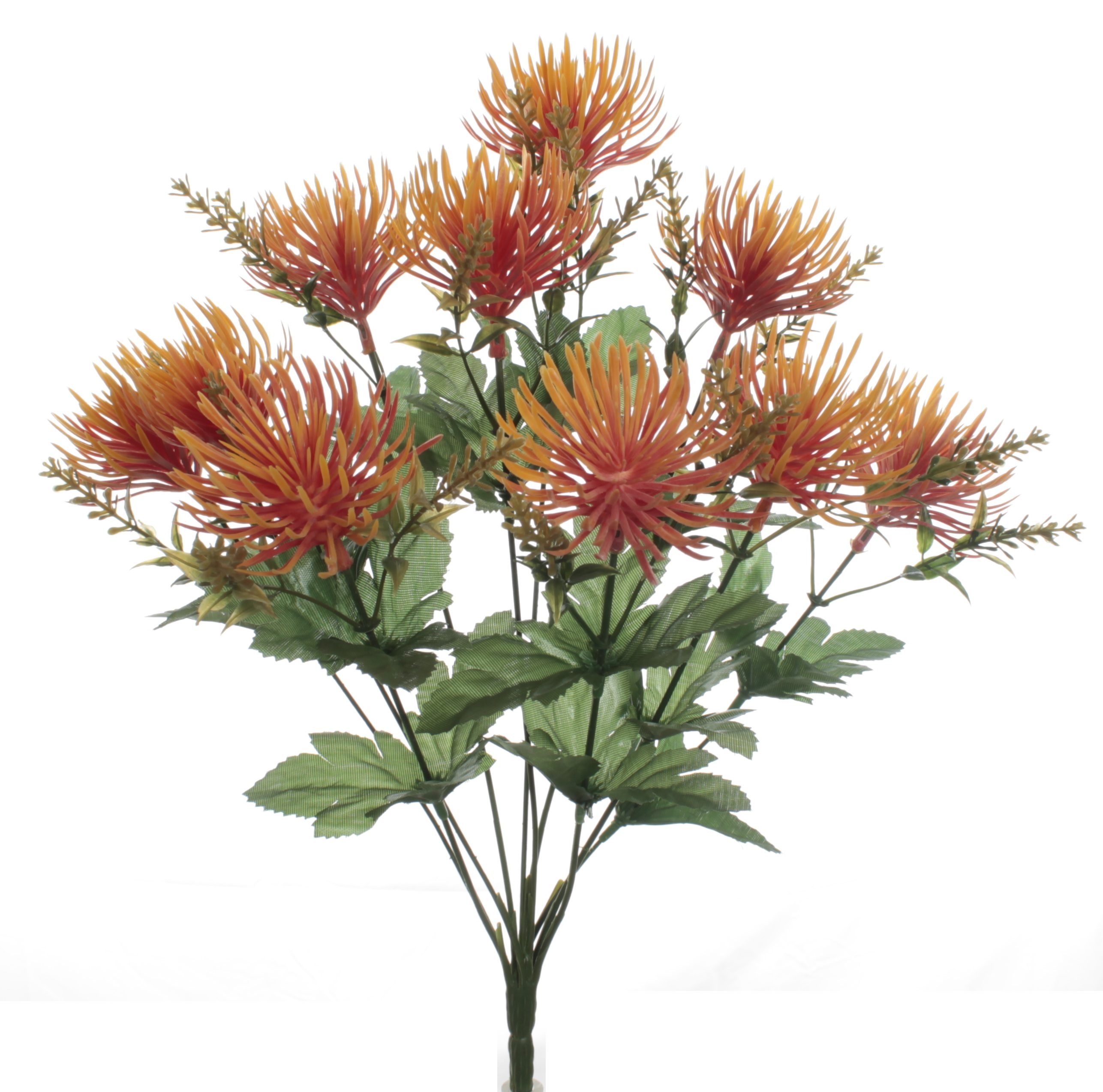 RAMO DE CACTUS PLÁSTICO (40CM)/ NARANJA REF: 5272_NAR PRECIO: 1,95€ RAMO DE CACTUS PLÁSTICO (40CM)/ NARANJA REF: 5272_NAR PRECIO: 1,95€