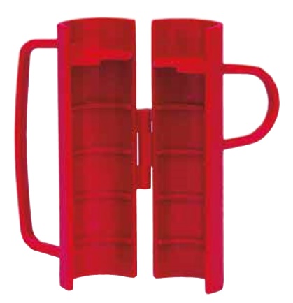 PELAROSAS PLASTICO (ROJO) REF: A-148 PRECIO: 4,50€ PELAROSAS PLASTICO (ROJO) REF: A-148 PRECIO: 4,50€