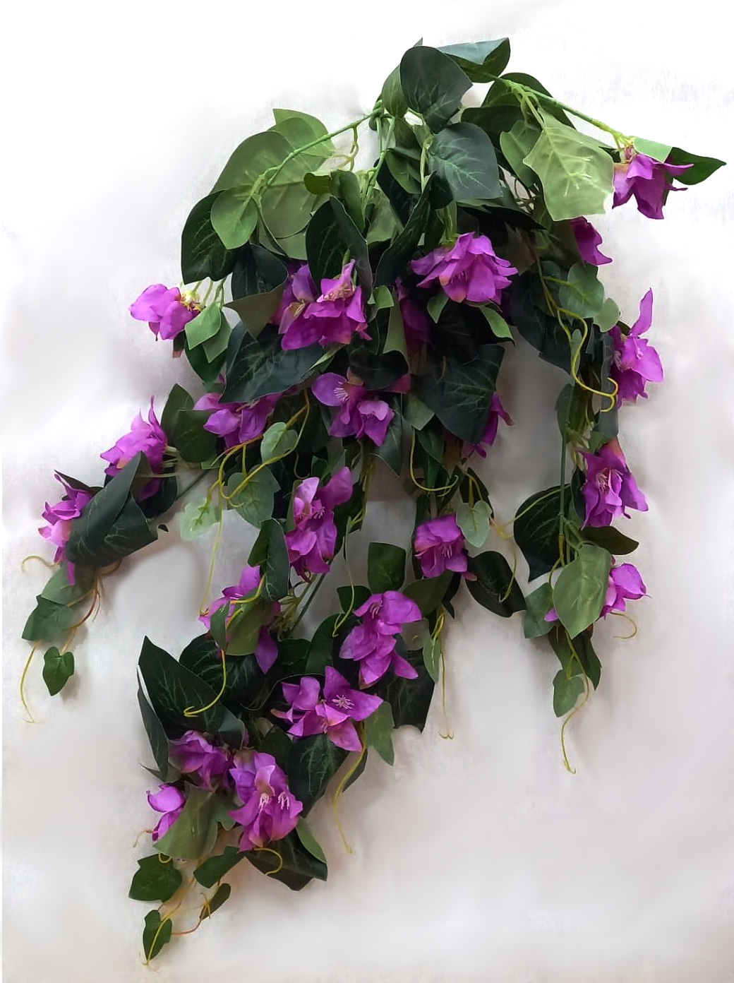 MATA COLGANTE DE BOUGANVILLIA (75CM)/ FUXIA REF: AM21-001 PRECIO: 9,95€ MATA COLGANTE DE BOUGANVILLIA (75CM)/ FUXIA REF: AM21-001 PRECIO: 9,95€