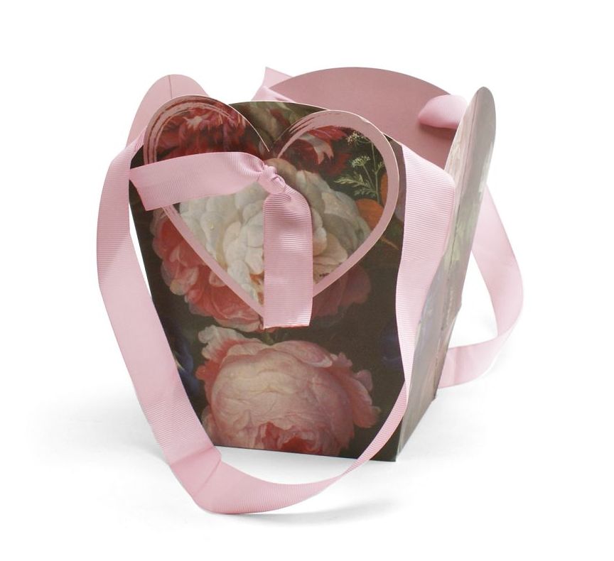 PQTE x10 CAJITAS DE CARTÓN "Divine Love" (17/17x12/12x20CM)/ ROSA REF: H20166 PRECIO: 9€/PQTE (0,90€/UD) PQTE x10 CAJITAS DE CARTÓN "Divine Love" (17/17x12/12x20CM)/ ROSA REF: H20166 PRECIO: 9€/PQTE (0,90€/UD)