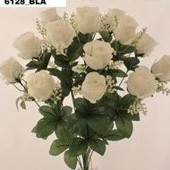POMO CAPULLO REDONDO. COLOR: BLANCO REF.: 6128 BLA PRECIO: 5,50 € POMO CAPULLO REDONDO. COLOR: BLANCO REF.: 6128 BLA PRECIO: 5,50 €