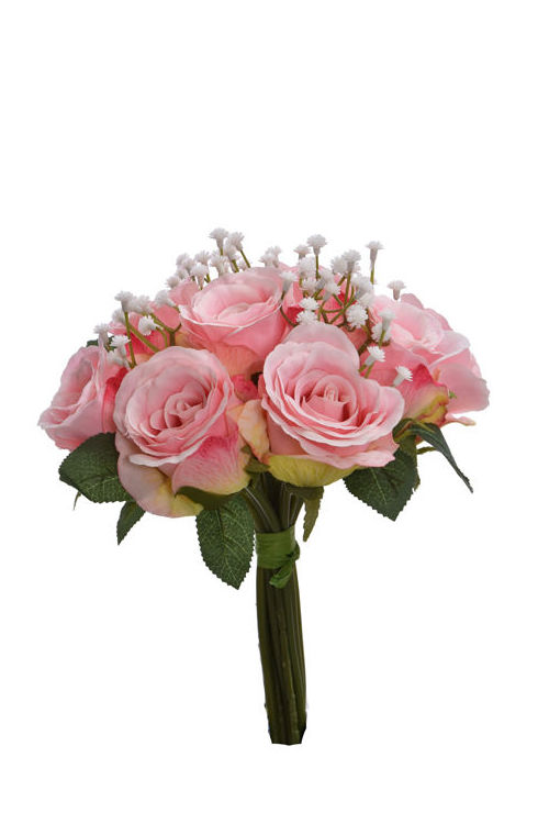 ATADO ROSAS/GIPSOFILA. COLOR:ROSA REF.:50010096/PI PRECIO: 9,25 € ATADO ROSAS/GIPSOFILA. COLOR:ROSA REF.:50010096/PI PRECIO: 9,25 €