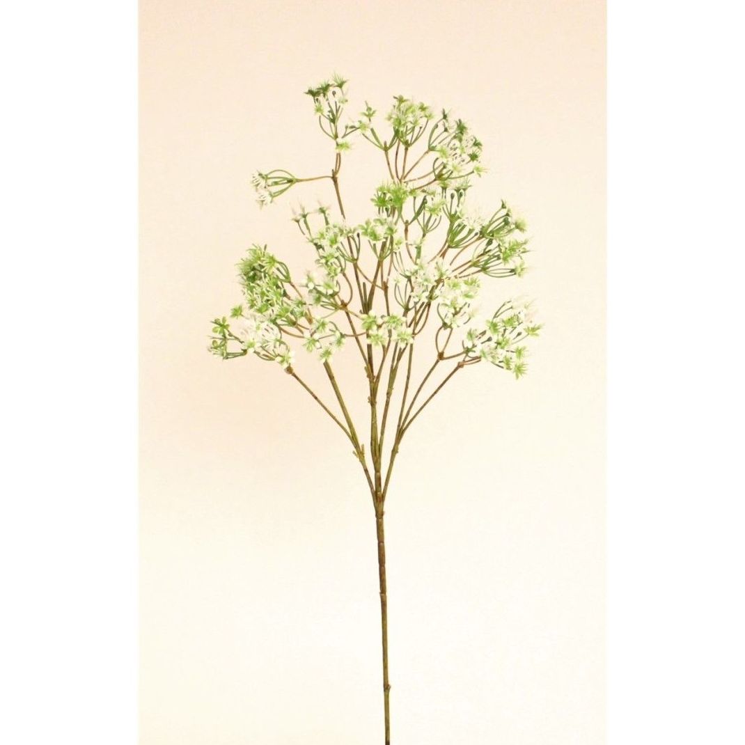 VARA MINIFLOWERS. COLOR: BLANCO REF.:6158 BLA PRECIO:1,80 € VARA MINIFLOWERS. COLOR: BLANCO REF.:6158 BLA PRECIO:1,80 €