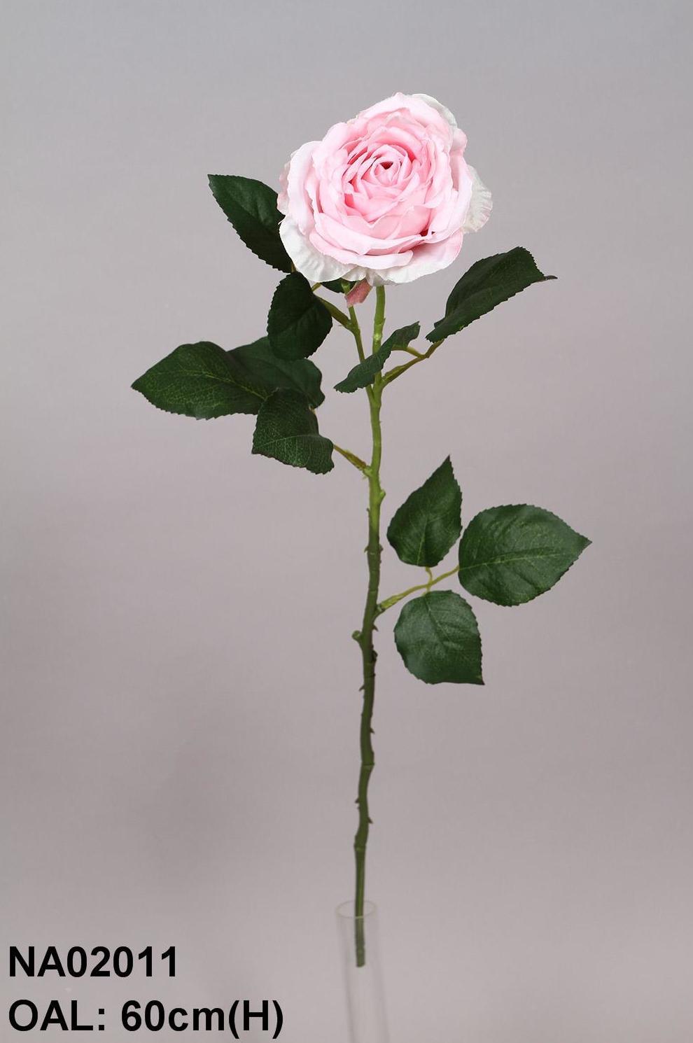 VARA ROSA VIEJA (60 CM) COLOR:ROSA REF.:NA02011PK PRECIO:1,60 € VARA ROSA VIEJA (60 CM) COLOR:ROSA REF.:NA02011PK PRECIO:1,60 €