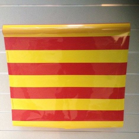 Celofán de Senyera: CATÁLOGO de Fernando Gallego, S.C.P. Celofán de Senyera: CATÁLOGO de Fernando Gallego, S.C.P.
