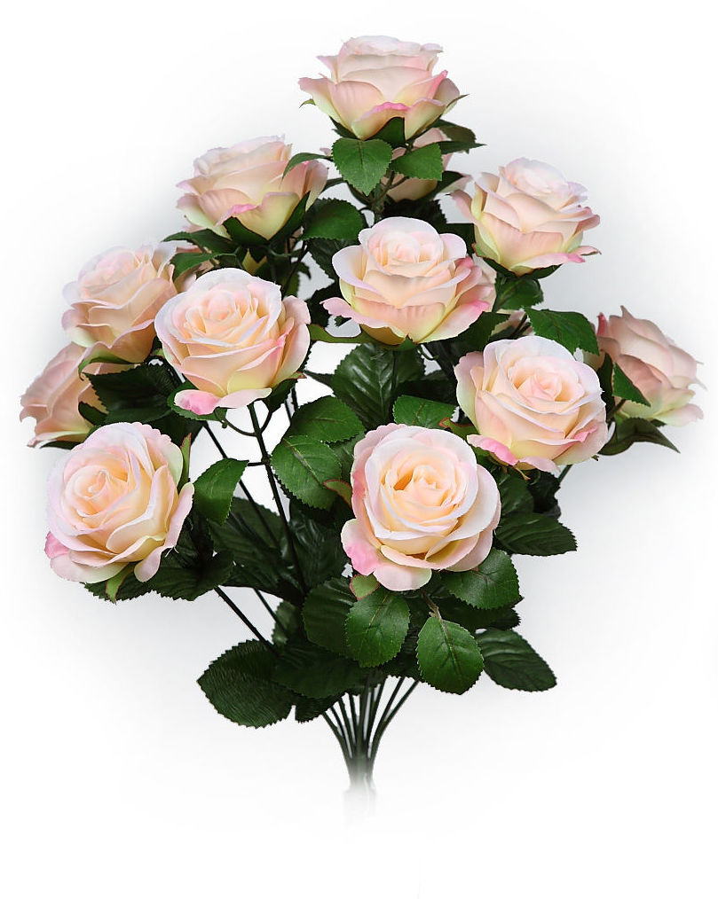 RAMO ROSAS x13 (43CM)/ ROSA/ REF: 72543.30 PRECIO: 4,95€ RAMO ROSAS x13 (43CM)/ ROSA/ REF: 72543.30 PRECIO: 4,95€