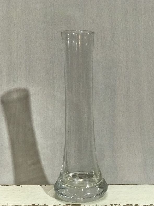 VIOLETERO DE CRISTAL "CHIMENEA" (H18 D3CM) REF: AM-193 PRECIO: 1,95€ VIOLETERO DE CRISTAL "CHIMENEA" (H18 D3CM) REF: AM-193 PRECIO: 1,95€