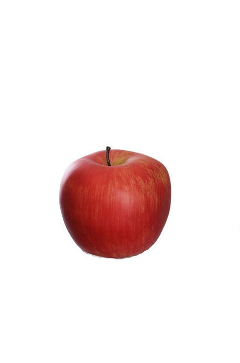 MANZANA D.8CM (ROJO) REF.:19060018/BU PRECIO:1,50 € MANZANA D.8CM (ROJO) REF.:19060018/BU PRECIO:1,50 €