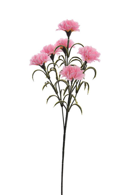 VARA CLAVEL (61CM). COLOR:SALMON REF.:40050002/YELPI PRECIO:1,30 € VARA CLAVEL (61CM). COLOR:SALMON REF.:40050002/YELPI PRECIO:1,30 €