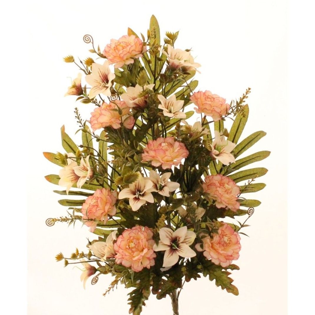 RAMO ENC OTOÑAL DALIA. COLOR:ROSA REF.:5156 ROS PRECIO: 5,50 € RAMO ENC OTOÑAL DALIA. COLOR:ROSA REF.:5156 ROS PRECIO: 5,50 €