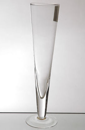 VASO FLAUTA (H30CM) REF: 26336/CL PRECIO: 2,60€ VASO FLAUTA (H30CM) REF: 26336/CL PRECIO: 2,60€