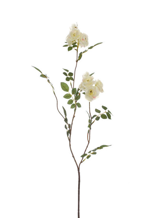 VARA ROSAL. COLOR:CREMA REF.:41779/CR PRECIO:2,90 € VARA ROSAL. COLOR:CREMA REF.:41779/CR PRECIO:2,90 €