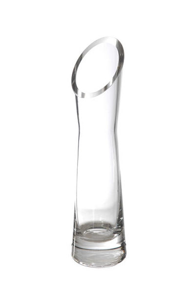 VIOLETERO CRISTAL (20CM) BOCA EN VISEL. REF.:26020001 PRECIO:2,45 € VIOLETERO CRISTAL (20CM) BOCA EN VISEL. REF.:26020001 PRECIO:2,45 €