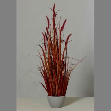 PLANTA DE RIO OTOÑAL (120CM) COLOR:ROJO. REF.: 57046-12 PRECIO:41,10€ PLANTA DE RIO OTOÑAL (120CM) COLOR:ROJO. REF.: 57046-12 PRECIO:41,10€