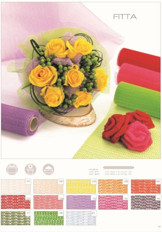MALLA FITTA (53CM x 9M) REF: 0211 PRECIO: 4,60€ MALLA FITTA (53CM x 9M) REF: 0211 PRECIO: 4,60€