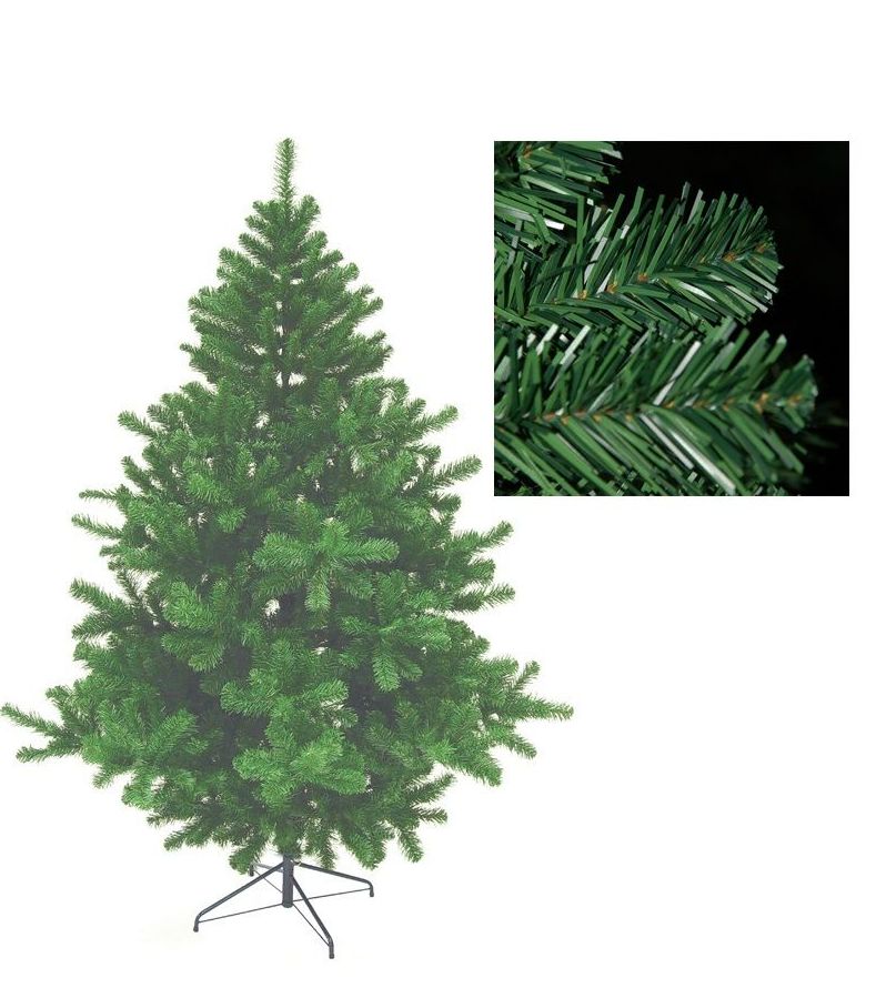 ABETO "NOBLE" VERDE 120CM REF: 60120X PRECIO: 30.25€// ABETO "NOBLE" VERDE 120CM REF: 60120X PRECIO: 30.25€//